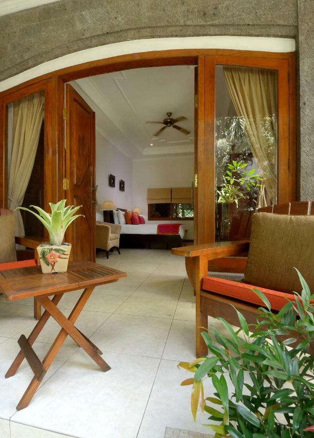 Villa Mimpi - Peaceful Oasis At Legian
