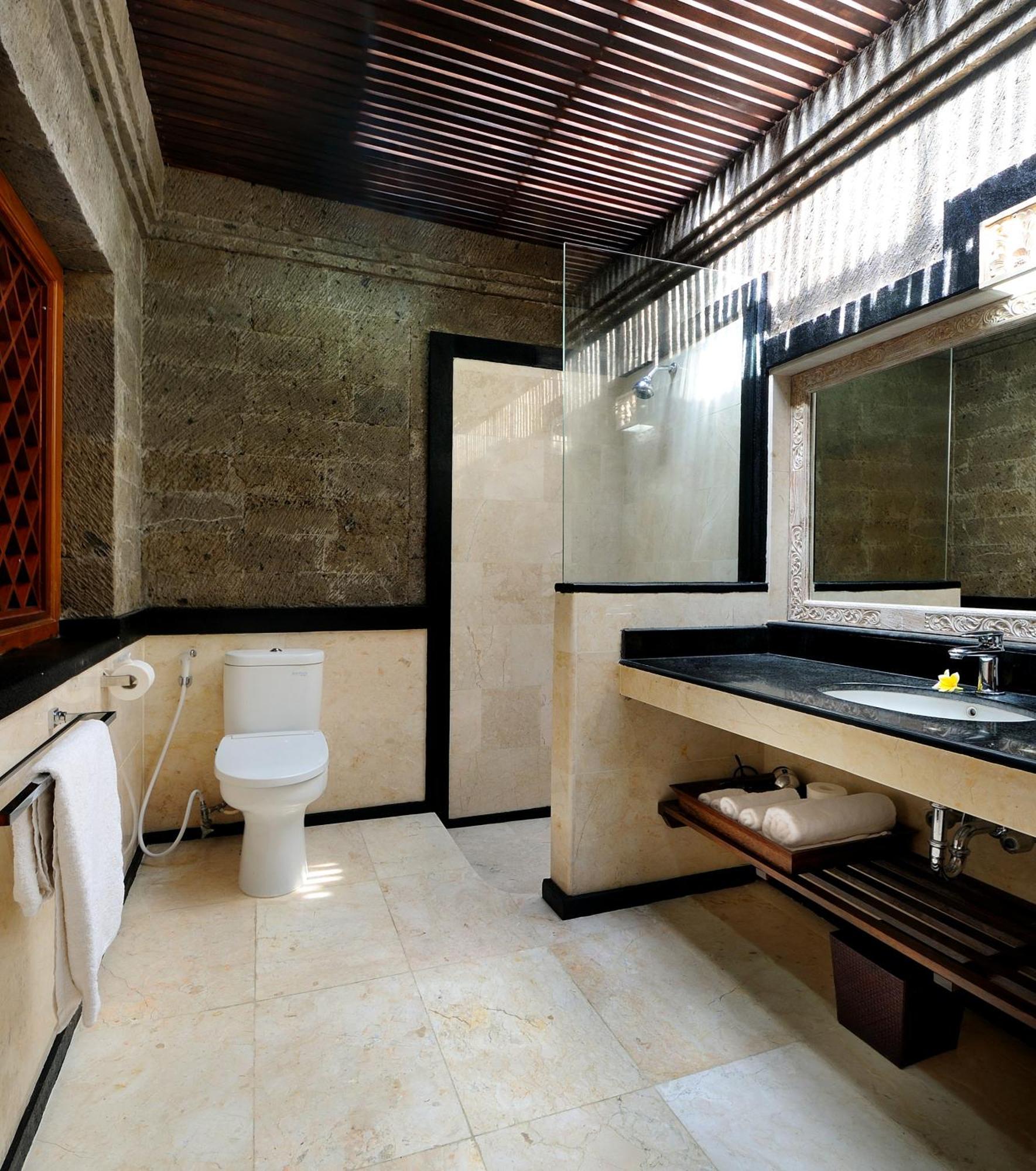 Mimpi - Peaceful Oasis At Villa *